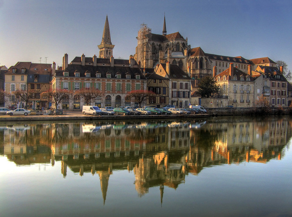 auxerre