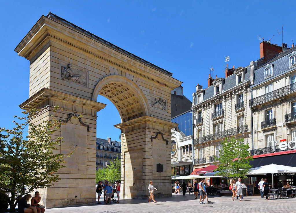 dijon